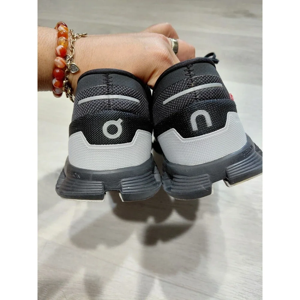 ON Cloud X 3 Sneakers Running Shoes Black Men Size 13